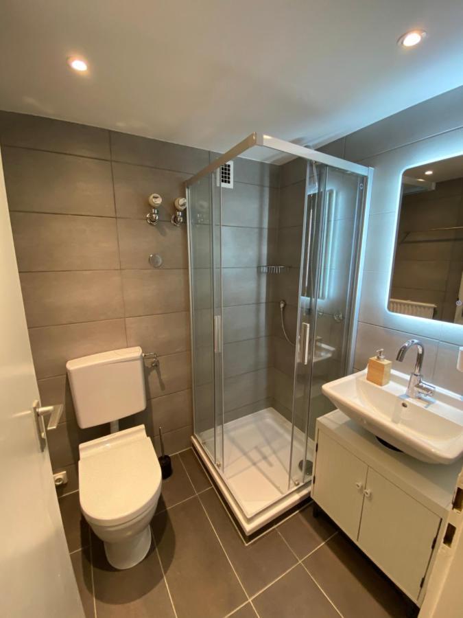 Apartment Grey Stuttgart Ngoại thất bức ảnh
