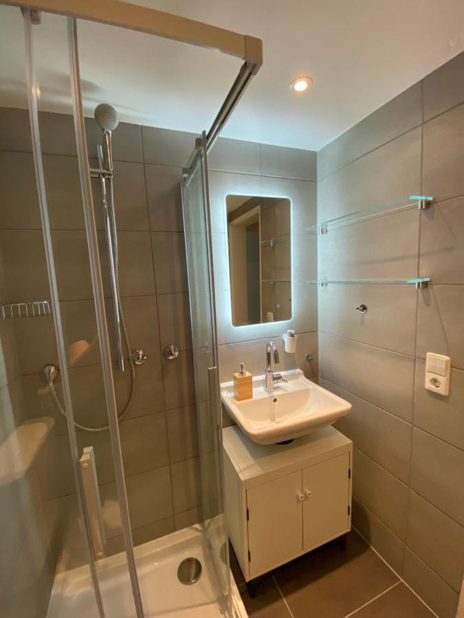 Apartment Grey Stuttgart Ngoại thất bức ảnh