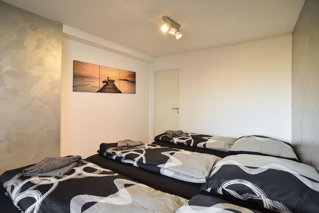 Apartment Grey Stuttgart Ngoại thất bức ảnh