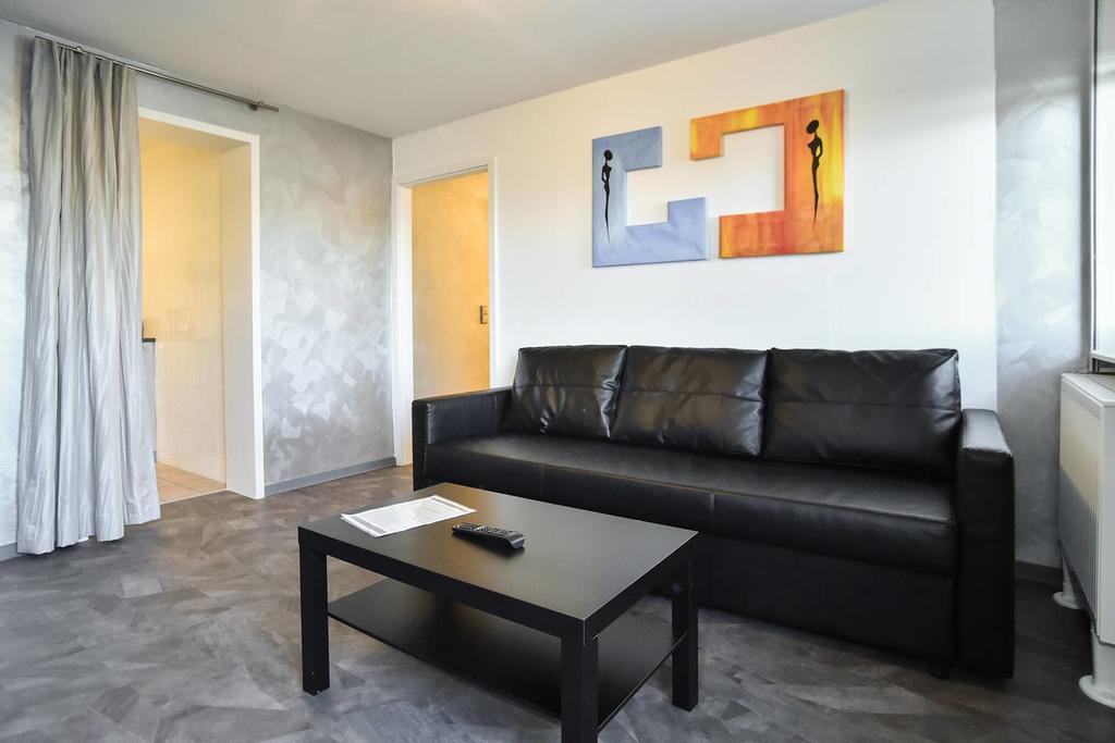 Apartment Grey Stuttgart Ngoại thất bức ảnh
