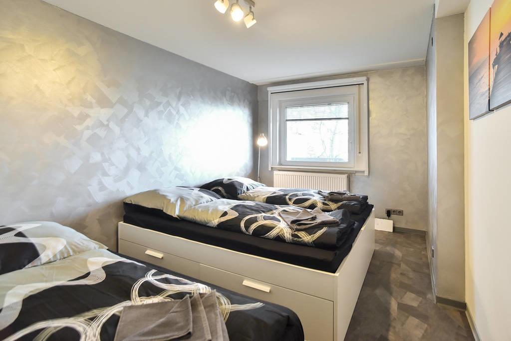 Apartment Grey Stuttgart Ngoại thất bức ảnh