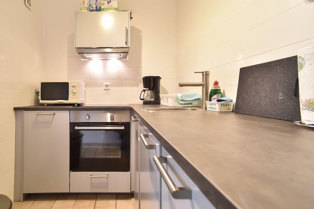 Apartment Grey Stuttgart Ngoại thất bức ảnh
