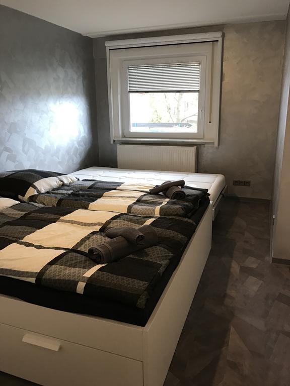 Apartment Grey Stuttgart Ngoại thất bức ảnh