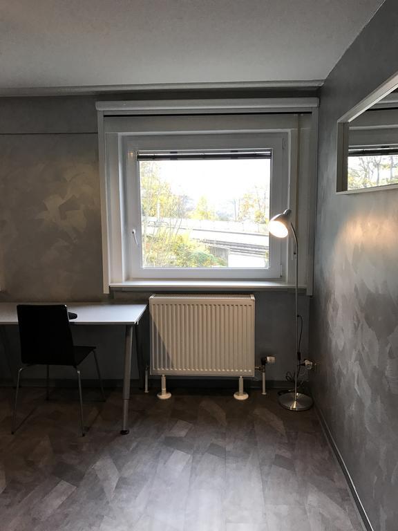 Apartment Grey Stuttgart Ngoại thất bức ảnh