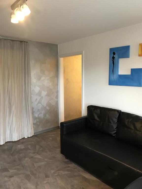 Apartment Grey Stuttgart Ngoại thất bức ảnh