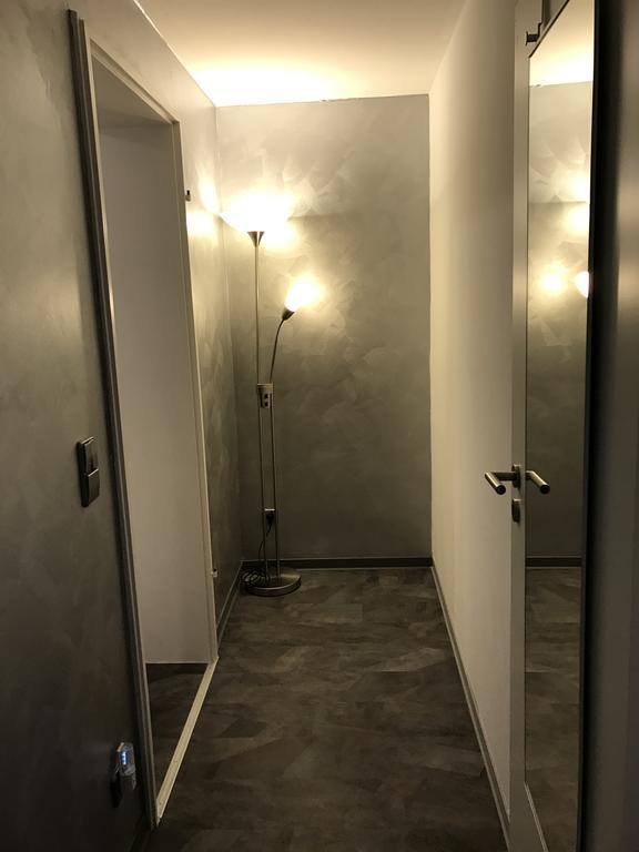 Apartment Grey Stuttgart Ngoại thất bức ảnh