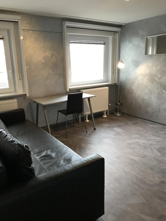 Apartment Grey Stuttgart Ngoại thất bức ảnh