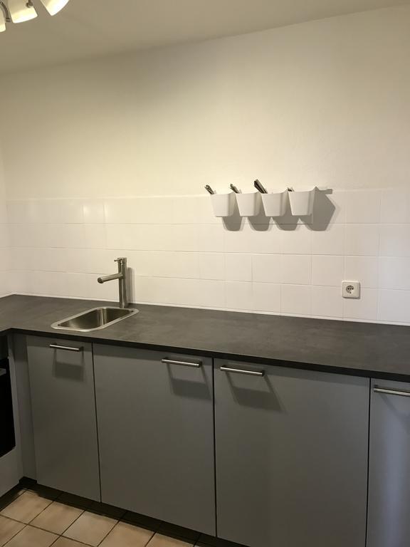 Apartment Grey Stuttgart Ngoại thất bức ảnh