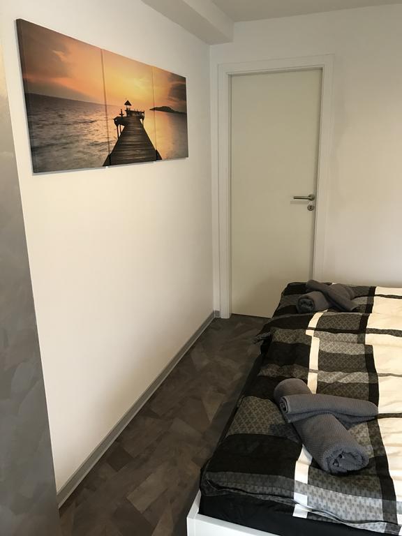 Apartment Grey Stuttgart Ngoại thất bức ảnh
